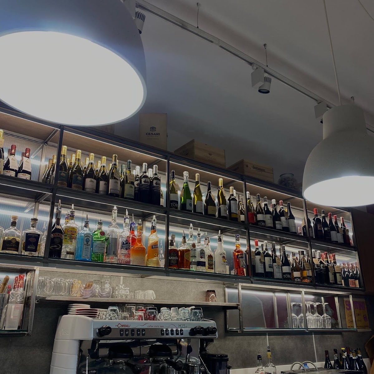 Hostaria Alta Photos 2